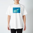 んなきも屋のナツ Regular Fit T-Shirt