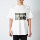 Porte BonheurのBUM Regular Fit T-Shirt