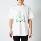 たまをのSorepoi Regular Fit T-Shirt