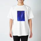 ひまわりきてぃのほしそら Regular Fit T-Shirt