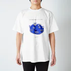 face three faceの141 / 10,000  Name：「キャベツノ千切り」 スタンダードTシャツ