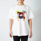 ぎんいろの星巡り Regular Fit T-Shirt