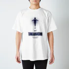 ミルコ（Milk shiro Cup）のネオ・高橋[12] Regular Fit T-Shirt