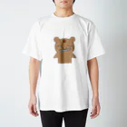 United Sweet Soul | Official Merchのセタガイヤー（復刻版） Regular Fit T-Shirt