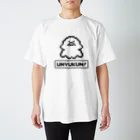 ありすましんのうにゅくん Regular Fit T-Shirt