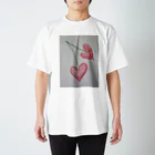 2ko1のさくらんぼ Regular Fit T-Shirt