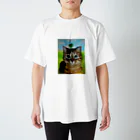 tokittyのボク、誓います！ Regular Fit T-Shirt