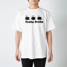 chikanikiの位置調整版 Regular Fit T-Shirt