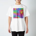 ぱにまる屋のoyasumi Regular Fit T-Shirt