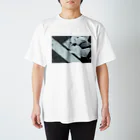 まるぼ写真館のrun Regular Fit T-Shirt