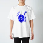 ゴールデン笹目（ザ・シャーク）のザシャーク Regular Fit T-Shirt