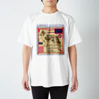 スブリデオのコリー Regular Fit T-Shirt