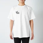 Kochou Design StudioのTEAM胡蝶【煌】Tシャツ スタンダードTシャツ