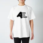 エブリデイするでえの安心安全アンポンタン Regular Fit T-Shirt