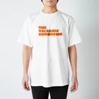 Akahachi ProductionのTHE VOLHEM スタンダードTシャツ