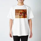 グーグーkitchenのグーグー☆Tシャツ スタンダードTシャツ