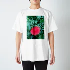 hulamomoのレフア Regular Fit T-Shirt