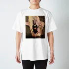 anemoneのクワガタ Regular Fit T-Shirt