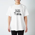 Blanket  SyndromeのCall me daddy Regular Fit T-Shirt