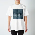 galah_addの絶滅extinction スタンダードTシャツ