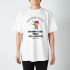 toru-katayama73のGAWジョイナス君Tシャツ2023年 スタンダードTシャツ