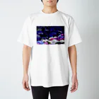 フォトTのすゝめの無常 Regular Fit T-Shirt