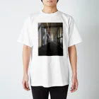 ヘイシデザインの旅するTシャツ39 Regular Fit T-Shirt