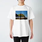 プリン倶楽部のさばくさらかし岩 Regular Fit T-Shirt