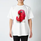 jyugon rordのじゅむん Regular Fit T-Shirt