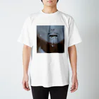 ｵkaジャンクショップの口 Regular Fit T-Shirt