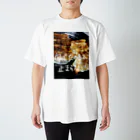 想くん'sショップの餃子愛！ Regular Fit T-Shirt