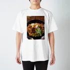 進撃のYのMAZESOBA スタンダードTシャツ