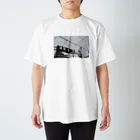 HENMO DESIGN TSHIRTSのKinryo スタンダードTシャツ