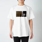 HENMO DESIGN TSHIRTSのTaiko スタンダードTシャツ