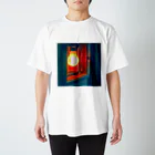 ケンタウルスの露のフォトデザイン(小さな太陽) Regular Fit T-Shirt