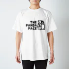 ｱｸﾒのﾊﾙ🐼ﾊｲﾊﾟｰｻｳﾝﾄﾞｸﾘｴｰﾀｰ🐼のパンダペース Regular Fit T-Shirt