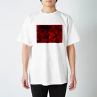 画伯の作品の画伯の作品　６月 Regular Fit T-Shirt