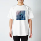 ゆかのアート系 Regular Fit T-Shirt