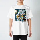 ダイスケリチャードのBW Regular Fit T-Shirt