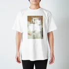 touhaのオネムなおでぶちゃん Regular Fit T-Shirt