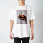 Kensuke Hosoyaのしゃけ弁 Regular Fit T-Shirt