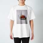Kensuke Hosoyaのウインナー Regular Fit T-Shirt