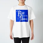 マヤ暦★銀河の署名★オンラインショップのKIN251青い自己存在の猿 Regular Fit T-Shirt