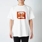 ゆるTショップのGREATFUL BED Tシャツ Regular Fit T-Shirt