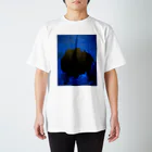 はなひらくのトンネル Regular Fit T-Shirt