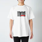 サウナ女子(サ女子)のあしがずむ Regular Fit T-Shirt