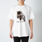 ジャックとりり様のりりも一緒に連れて行って Regular Fit T-Shirt