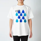 A.K FACTORYのrain スタンダードTシャツ