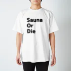 kunishoのS.O.D スタンダードTシャツ