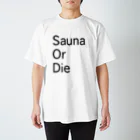 kunishoのS.O.D part.2 スタンダードTシャツ